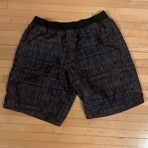 Prana Yoga/Hiking Shorts